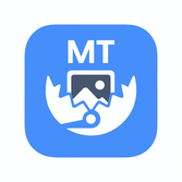 MemoryTrap App Icon