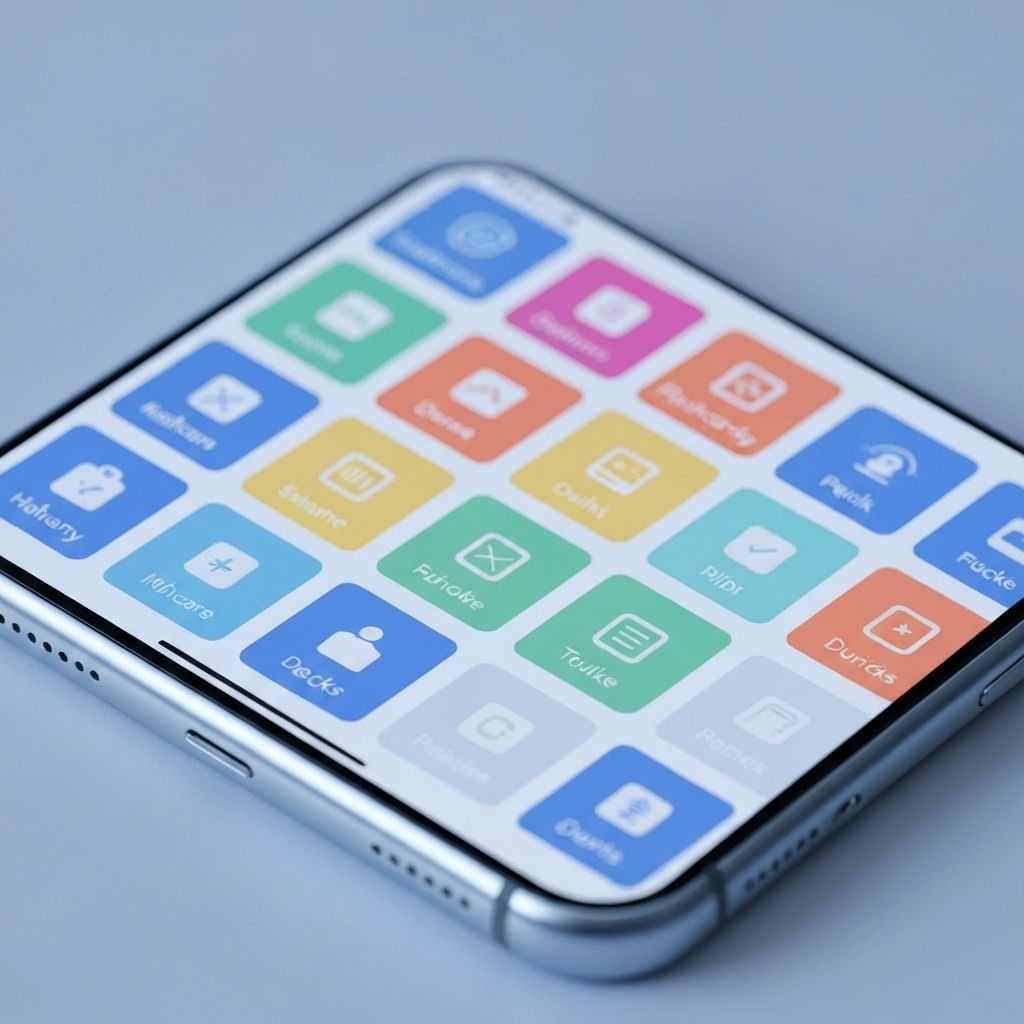 MemoryTrap app interface showing flashcard creation from screenshot